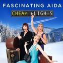Fascinating Aida Cheap Flights Plays Charing Cross Theatre Dec 5-Jan 7 Video