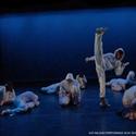 Performing in NY Showcase ReScheduled at Ailey Citigroup Theater Video
