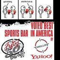NFL Kickoff Party Held at The Fifty/50 9/8 Video