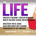 Wilmington Drama League Opens Season With THE LIFE, Opens 9/16 Video