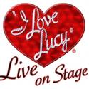 I Love Lucy Live on Stage Comes To Greenway Court Theatre 10/1 Video
