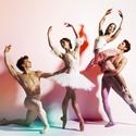 The Australian Ballet Launches 2012 Season Video