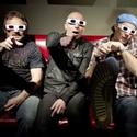 Chickenfoot Confirms UK Release Dates For New Album 10/24 Video