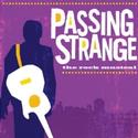 New Line Theater Presents PASSING STRANGE 9/22-10/15 Video