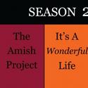 ATC presents the Chicago Premiere of THE AMISH PROJECT 9/23-10/23 Video
