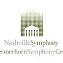 Nashville Symphony Invites Community to May 2012 Carnegie Hall Concert