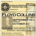 American Repertory Theater Presents FLOYD COLLINS 9/16-10/2 Video