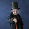 J.C. Cutler to Play Scrooge in Guthrie's 37th Annual A Christmas Carol Video