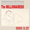 Project Shaw Presents THE MILLIONAIRESS Video