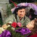 The Spell of Sleeping Beauty Opens at YLT 9/23 Video