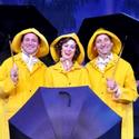 SINGIN' IN THE RAIN Comes To Beef & Boards Dinner Theatre 9/1-10/9 Video