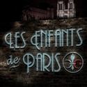 Adam Halpin, Sevan Greene Lead NYMF's LES ENFANTS DE PARIS; Cast Complete Video