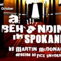 Profiles Theatre Announces Schedule Changes for Behanding in Spokane