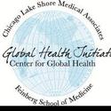 The Global Health Initiative Hosts Annual Benefit 10/6 Video