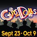GUYS AND DOLLS Opens Season At Norris Center for the Performing Arts Video