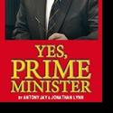 YES, PRIME MINISTER Moves To Gielgud Theater On September 17th Video