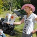 Authors And Illustrators Set For Celebrate Children’s Book Day