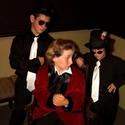 Photo Flash: Kentwood Kids' A Grimm Night for Hans Christian Anderson Video