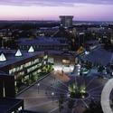 Cincinnati College-Conservatory of Music Announces 2011-12 Studio Series