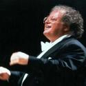 New Injury Forces James Levine To Cancel Fall Performances