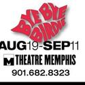 Theatre Memphis Announces September Classes Video