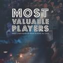 MOST VALUABLE PLAYERS Creatives To Participate In TWEET Event 9/8 Video