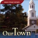 Our Town Opens At Connecticut Repertory Theatre 10/6-16 Video