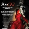 Lookingglass Theatre Presents THE GREAT FIRE, Previews 9/21 Video