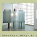 Fisher Landau Center for Art Extends LEGACY Thru 10/9 Video