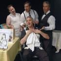 Noho Arts Center Presents THAT’S AMORE!, Opens 9/16