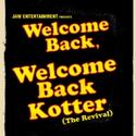 Jaw Entertainment Presents WELCOME BACK, WELCOME BACK, KOTTER Video