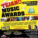 31st Annual Tejano Music Awards To Be Held At Tenterhe San Antonio Event Center Video