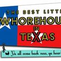 The Best Little Whorehouse in Texas Plays The Union Theatre October 18-November 12 Video