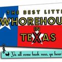 The Best Little Whorehouse in Texas Plays The Union Theatre October 18-November 12