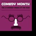 Philadelphia Comedy Month Resumes in October Video