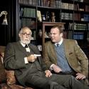 FREUD’S LAST SESSION Opens Tonight At The Century Theatre Video