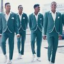 The Temptations Featuring Otis Williams to Perform At The Warner Theatre 9/10 Video