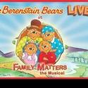 The Berenstain Bears LIVE! Launches New Healthy Eating Initiative Video