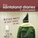 Theater Wit Presents THE SANTALAND DIARIES 11/25-12/31 Video