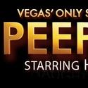 Angel Porrino Returns to PEEPSHOW at Planet Hollywood Resort & Casino 9/19-12/11 Video