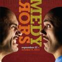 Villanova Theater Presents COMEDY OF ERRORS 9/27-10/9 Video