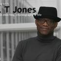 Bill T. Jones Lecture Held At Northeastern University 10/1 Video