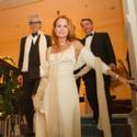 MODA Italiana Fashion Show for a Cure Held Tonight 9/7 Video