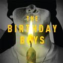 THE BIRTHDAY BOYS Opens At Access Theater 9/15-26 Video
