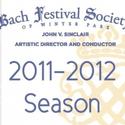 Bach Festival Society Hosts Fete at Feliz 10/13