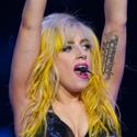 Lady Gaga to Perform on Dick Clark's New Year's Rockin' Eve with Ryan Seacrest 2012   Video