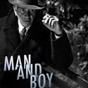 Roundabout's MAN AND BOY Begins Previews Tomorrow  Video