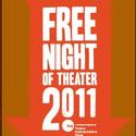 Theatre Communications Group Celebrates Seventh Annual Free Night of Theater Video