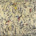 MoMA Presents de Kooning: A Retrospective 9/18-1/9/2012