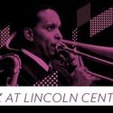 Wynton Marsalis Brings Jazz At Lincoln Center to Whitney Hall 9/25 Video